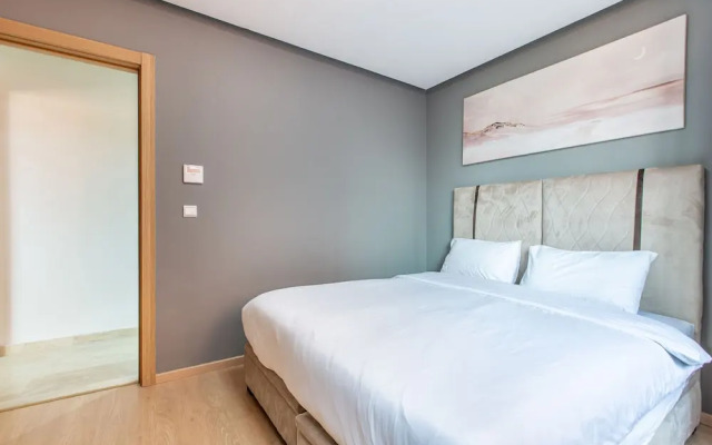 ZARI BOUTIQUE Aparthotel