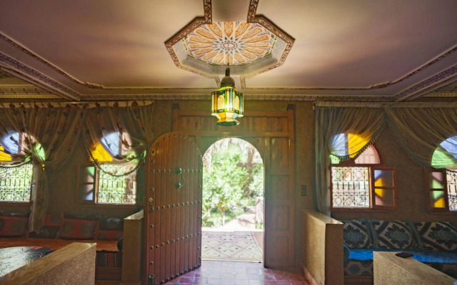 Riad Soleil du Monde