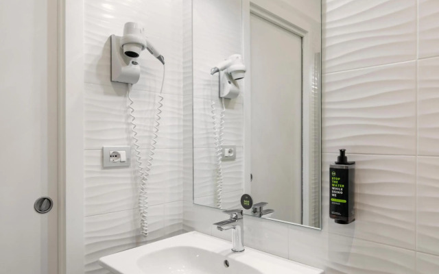 B&B Hotels Park Hotel Suisse Santa Margherita Ligure