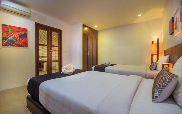 Arama Riverside