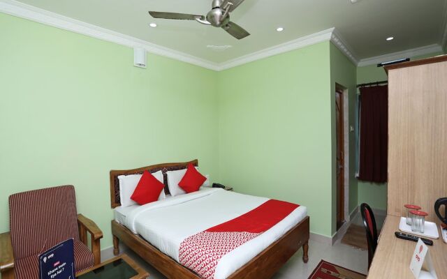 OYO 1539 Hotel Sambit International