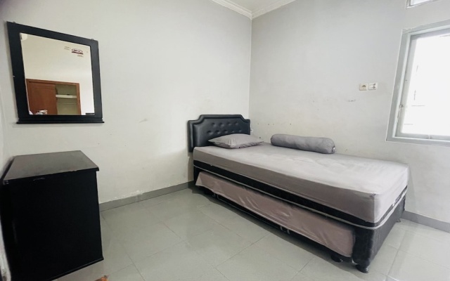 OYO 95134 Guest House Bonto Sunggu – Guest Rooms – Makassar