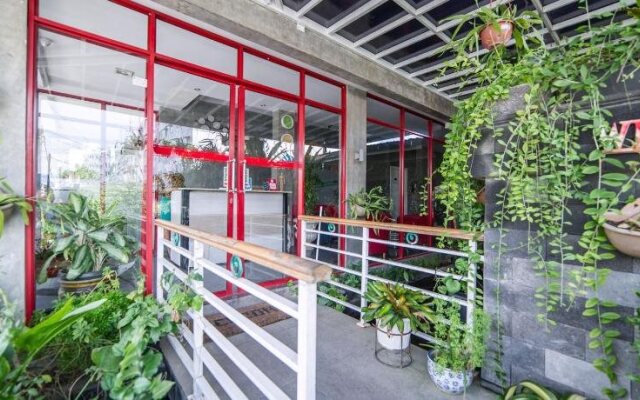 Selesa Boutique Inn by Airy