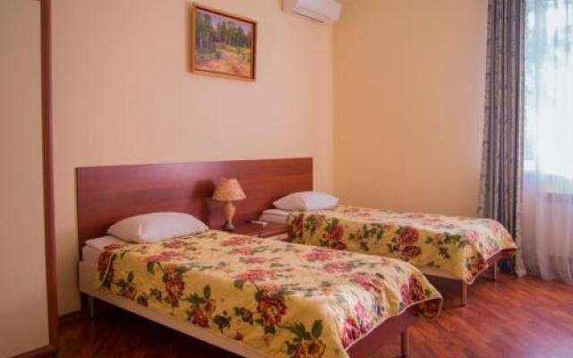 Guest House Emmili