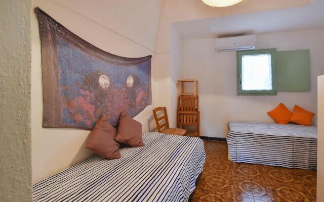 Nice Home in Pantelleria With Outdoor Swimming Pool, Wifi and 2 Bedrooms