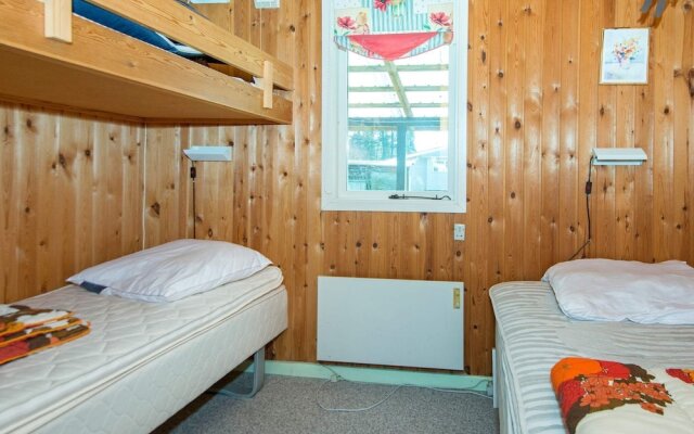 Heritage Cottage in Glesborg With Play Area - фото 2