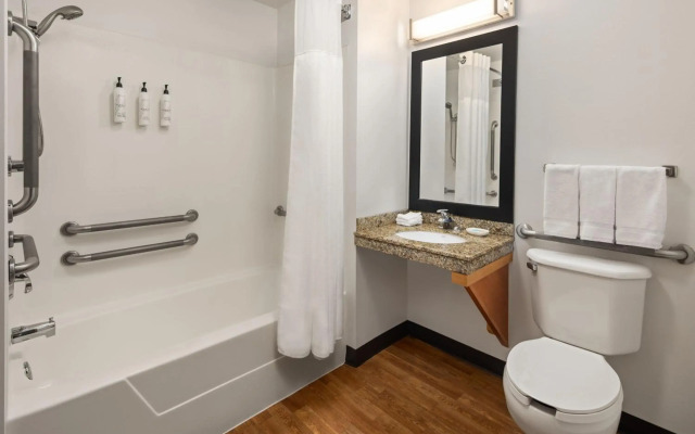 TownePlace Suites by Marriott Minneapolis Downtown/NorthLoop