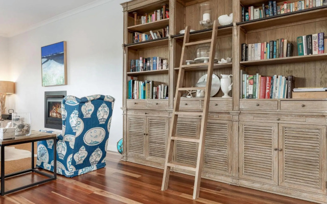 Sea Breeze Jervis Bay Rentals