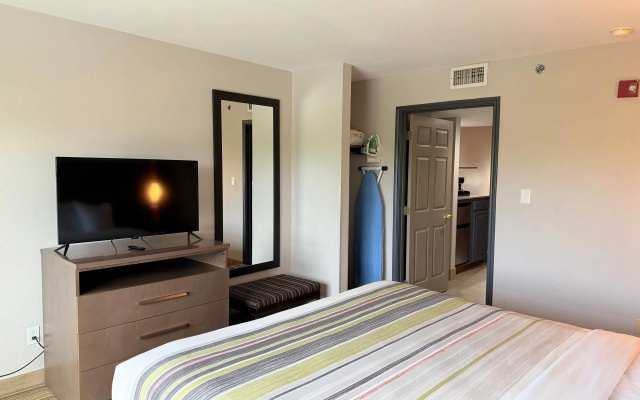 Country Inn & Suites by Radisson, Harlingen, TX