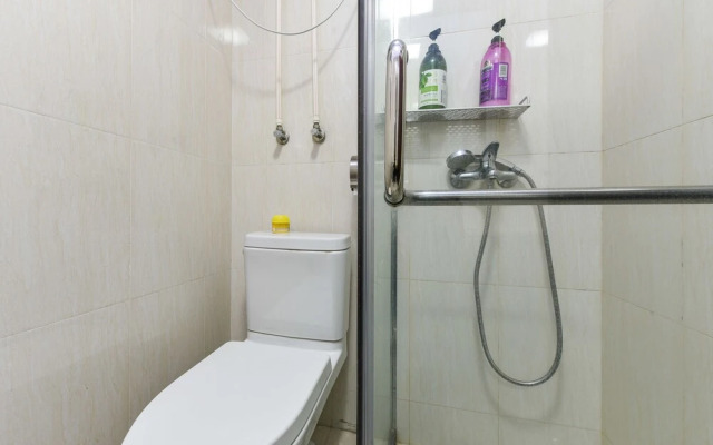 Guangzhou Yijia International Apartment