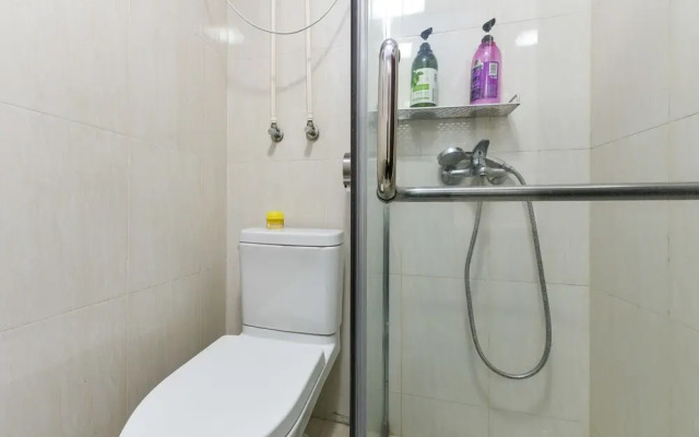 Guangzhou Yijia International Apartment