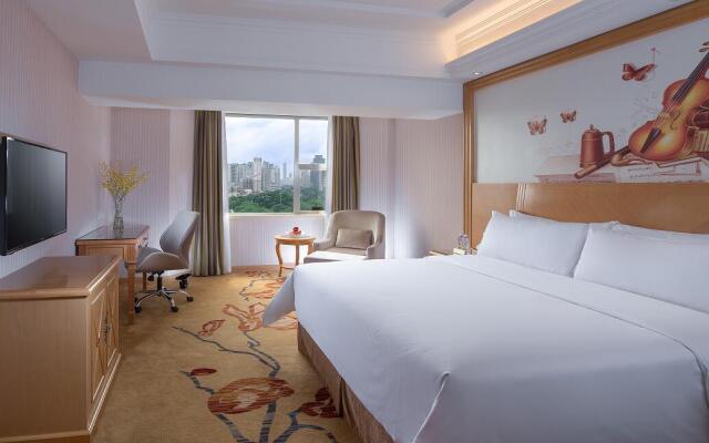 Vienna Hotel Honghu Branch
