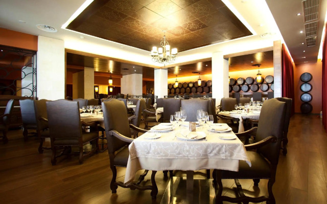 Barcelo Bavaro Palace - All Inclusive