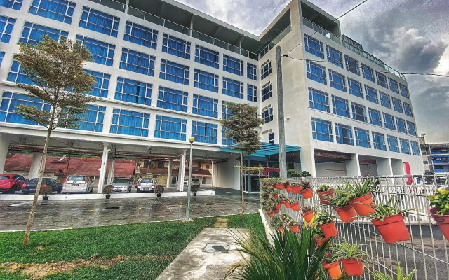 DeView Hotel Penang