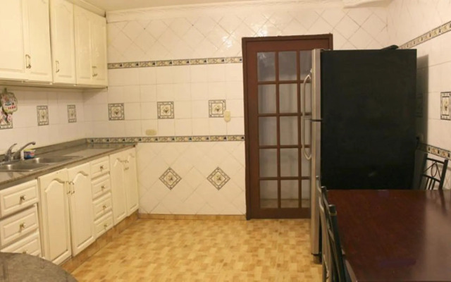Hostel Danicole
