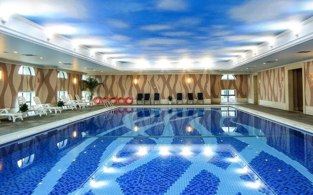 Ningbo Prelude Huafu Hotel