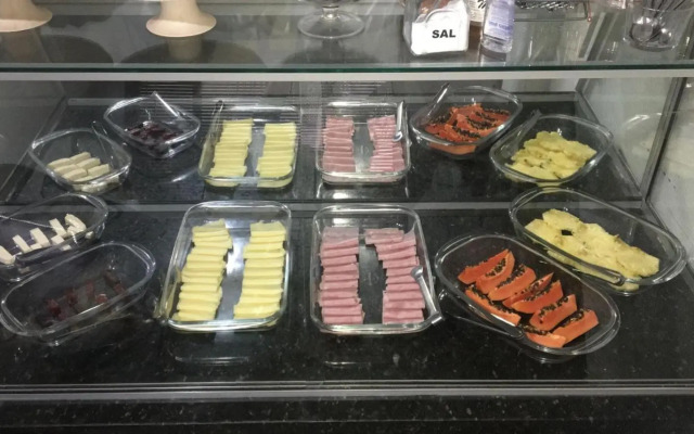 Hotel Portela I -Barretos