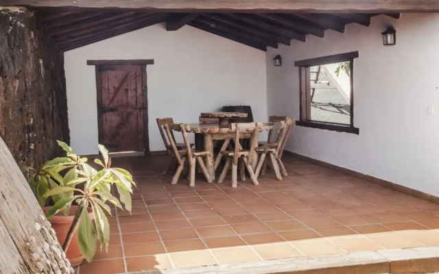 Casa Cristian y María