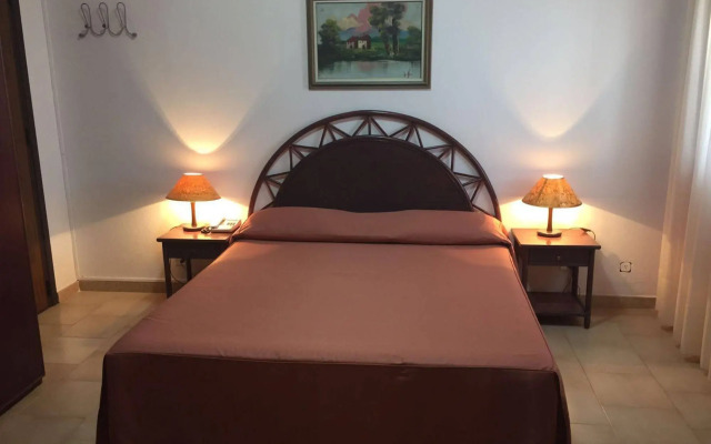 Hotel Alba D'Amore
