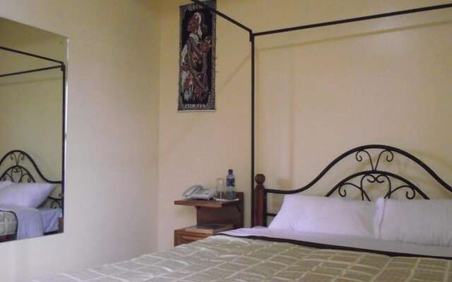 PEC Guest House