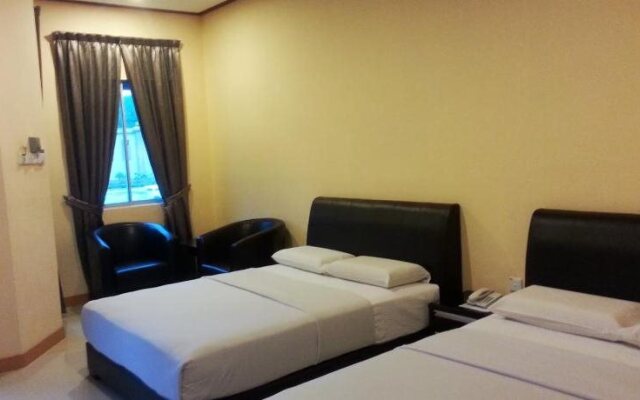 New Dawn For Langkawi