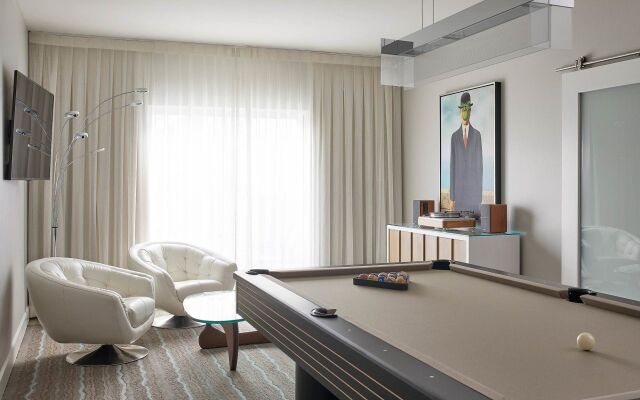 Hotel Paseo, Autograph Collection by Marriott