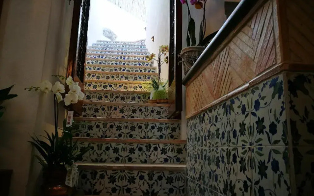 Badia Santa Maria De Olearia