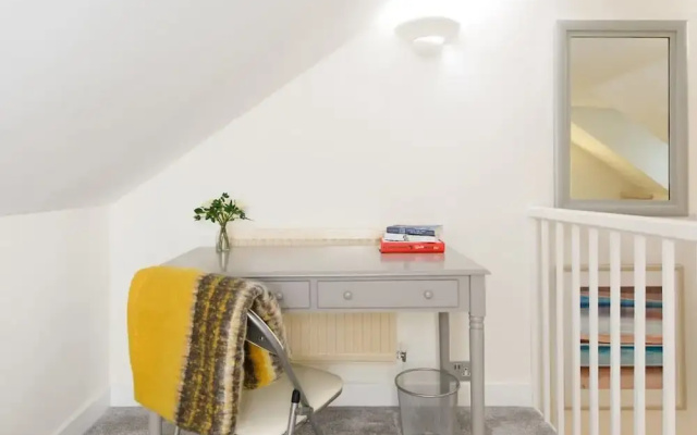 Beautiful Georgian Home in the Heart of Chichester