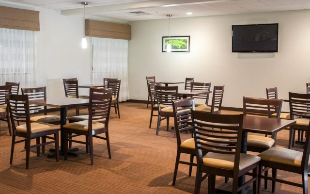 Comfort Suites Near Gettysburg Battlefield Visitor Center