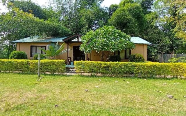 Samarth Bardia Adventure Resort