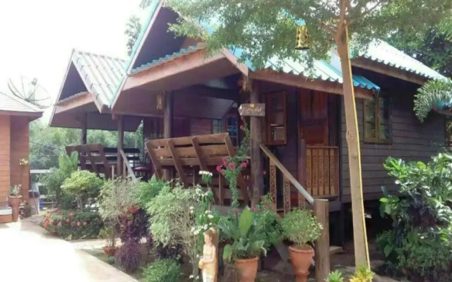 Ban Mai Suay Resort Pak Chong