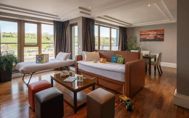 The Maritime Hotel