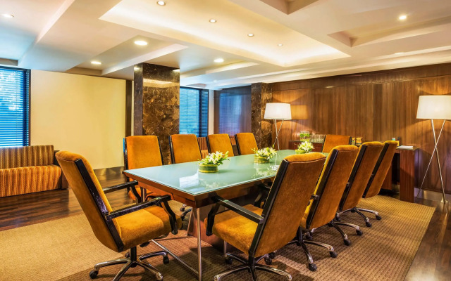 Le Meridien Nagpur