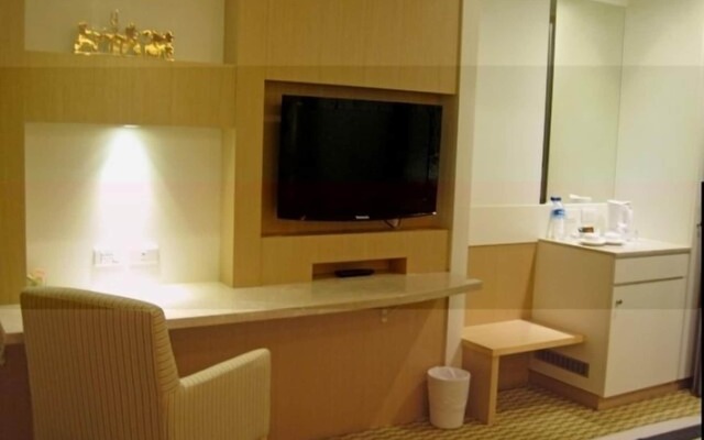 New California Hotel