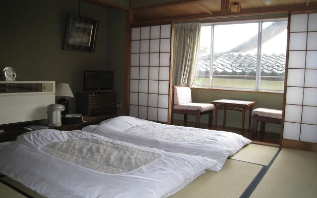 Suigetsurou Hotel