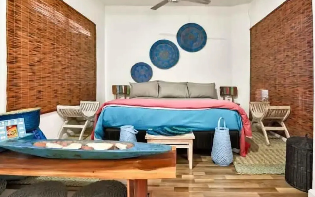 Villa Sari Seminyak