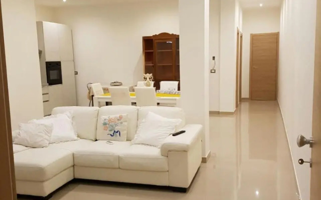 Peri Peri Holiday Home - Siracusa