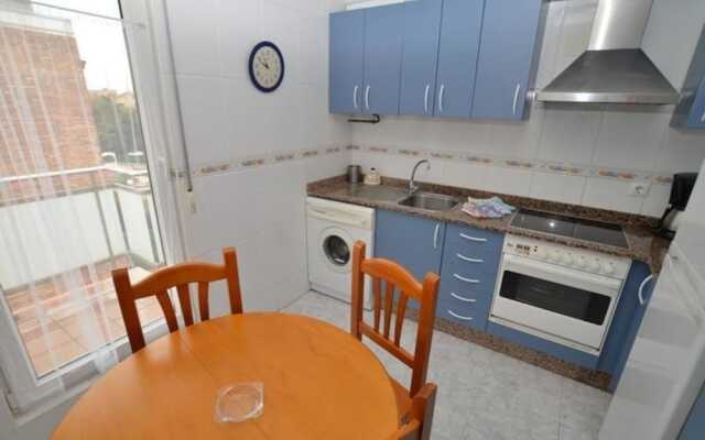 Apartment in Isla Playa, Cantabria 103316 by MO Rentals