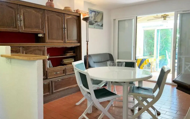 Maison Le Lavandou, 4 pièces, 6 personnes - FR-1-251-103