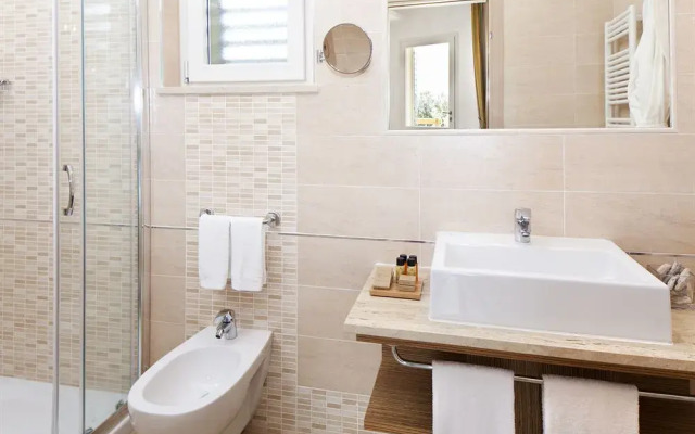 Hotel Golfo del Sole