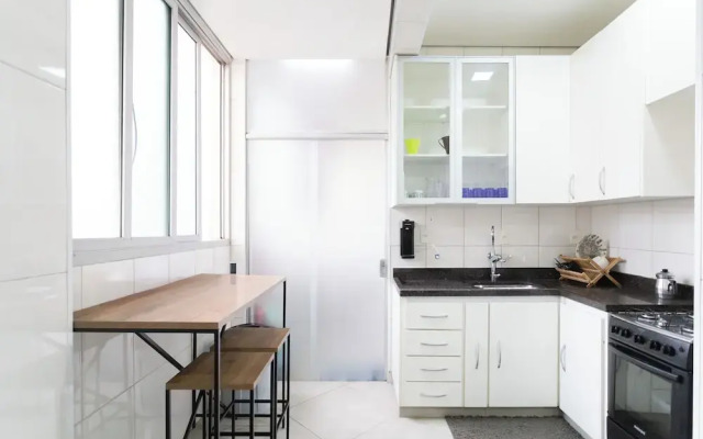 Coliving São João 02