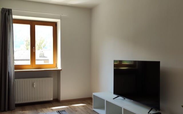 Apartment Torre