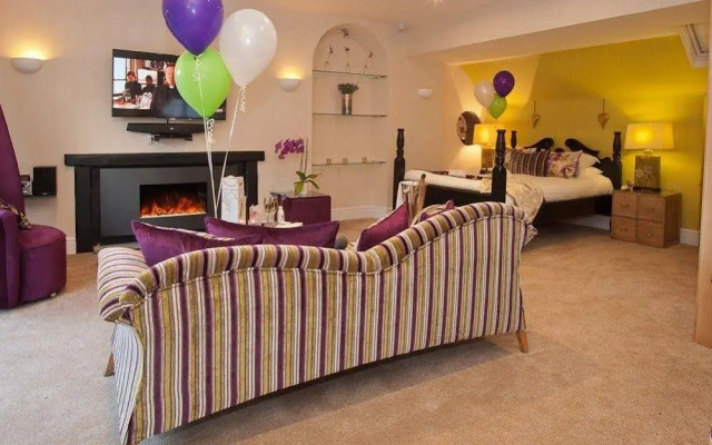 Windermere Boutique Hotel