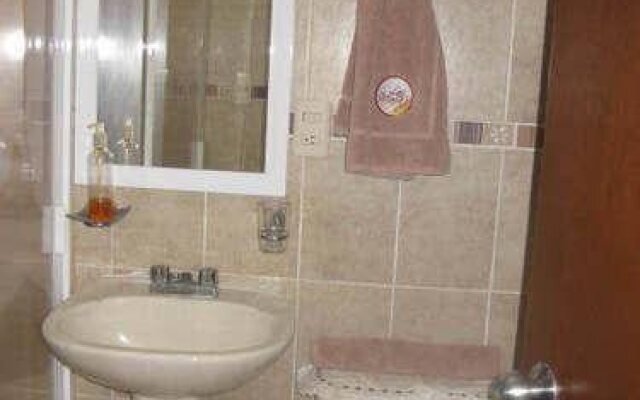 Suites Las Marias