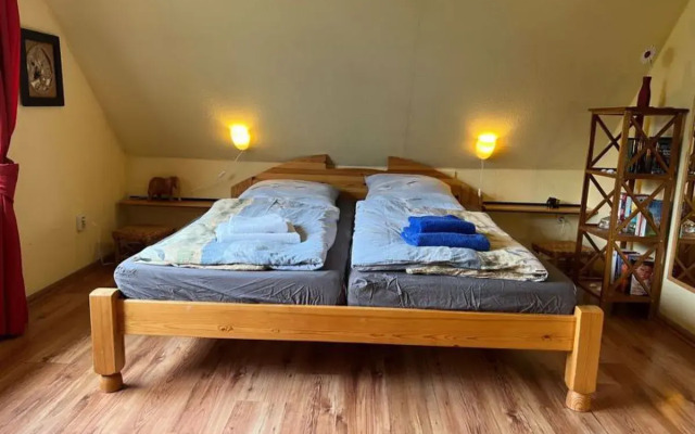 Apartment Prerow Ostseebad Prerow