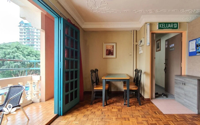 ZEN Rooms Check In Hotel 2