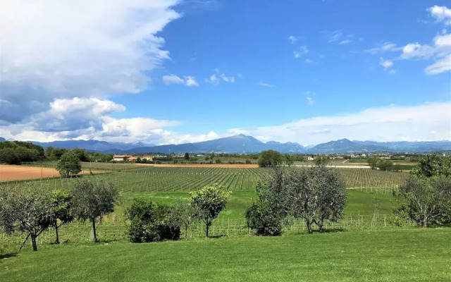 Agriturismo Corte Zenati