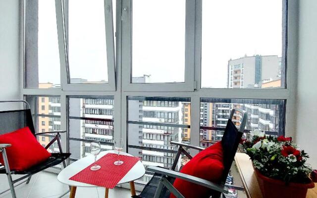 Новобудова Стрийська 45а ЖК ЛЕВИ МІСТА АВТОВОКЗАЛ Наукова