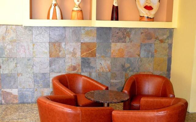 Hotel Celta