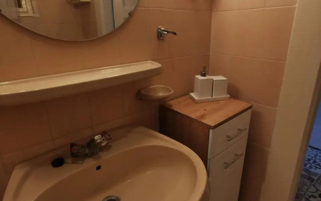Antikvilla Apartman